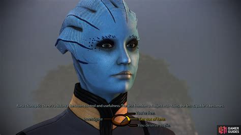 Virmire: Base Entry and Labs - Missions - Virmire - Walkthrough | Mass ...