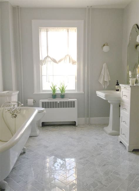 Shiny Floor Tiles | GoodDesign
