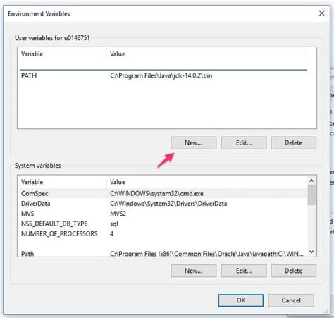 Environmental Variable Path for Windows 的图像结果