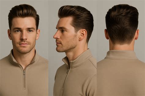 Simple Hairstyles For Men: No-Fuss Haircuts Every Guy Can Pull Off ...
