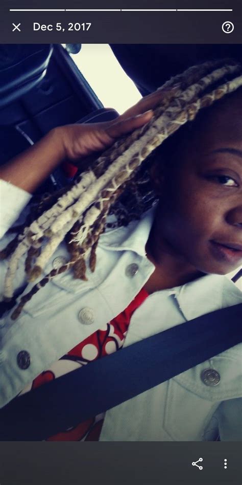 Yarn Wrap Locs 的图像结果