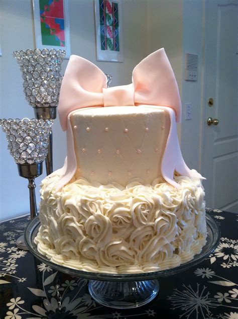 Icing A Birthday Cake With Fondant | The Cake Boutique