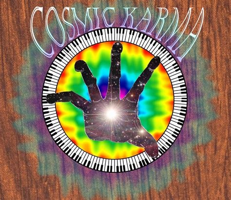 Cosmic Karma Collective live at Montclair Brewery | NJCB | Your ...