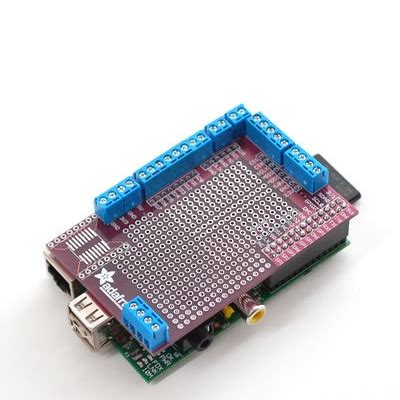 Image result for Raspberry Pi Prototype