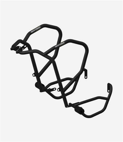 TORNADO - CRASH GUARD v2.0 For Suzuki V-STROM SX 250 – Moto Torque