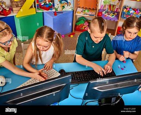 Image result for Computer Class Play