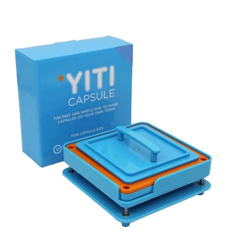 Image result for Capsule Machine Review