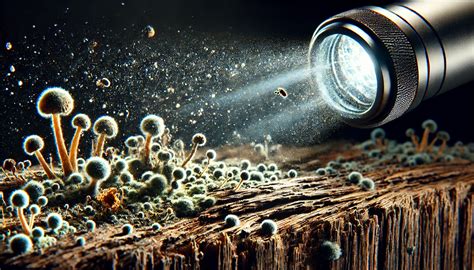 Does Heat (High Temperature) Kill Mold?