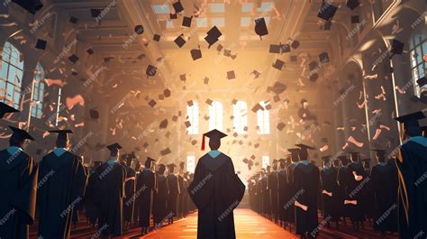 Graduation Animation 的图像结果