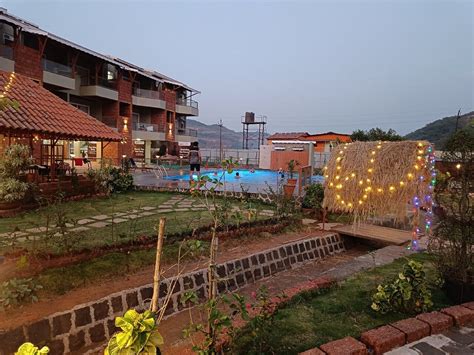 MASTIFF GRAND LA VILLAE (Lonavala) - Hotel Reviews, Photos, Rate ...