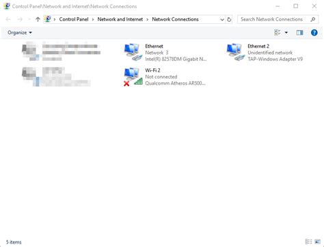 Computer Not Connecting to Network 的图像结果