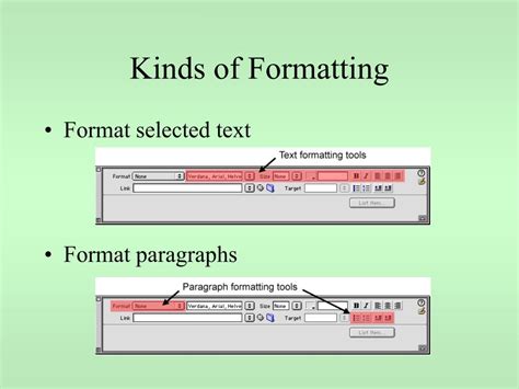 Image result for Formatting Definition in Computer