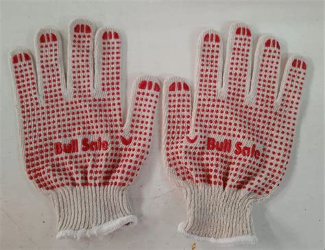 Safety Hand Gloves - Honeywell Cut Level 5 Gloves Sharpflex 2232524 ...