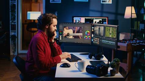 Image result for Operating System for Video Editing