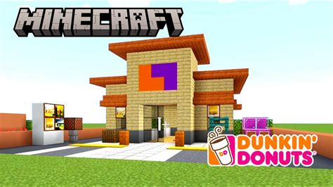 Image result for 2019 Tutorial Minecraft Doughnuts