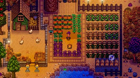 What To Do With Ancient Seeds in Stardew Valley?
