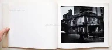 Miyako Ishiuchi - Apartment (石内 都 写真集), Shashin Tsushin Sha, 1978 ...