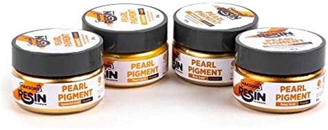 Haksons Ultra Clear All Purpose Epoxy Resin and Hardener | Epoxy Resin ...