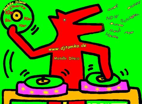 DJ TomKa Mobile Disco für Ihre Feier in Achim | Dienstleistungen ...