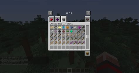 Image result for UI Utilities Mod