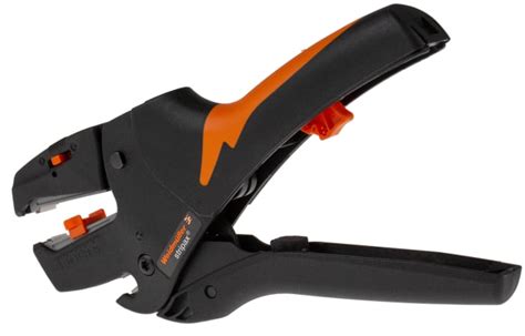 9005000000 Weidmüller | Weidmuller Stripax Series Wire Stripper, 0.08 ...