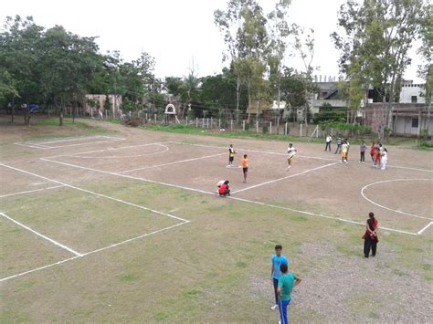 Arts Science & Commerce College, Manmad