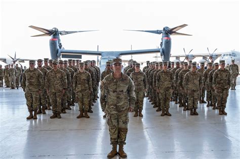 Johnston takes command of the 27th Special Operations Wing > Cannon Air ...