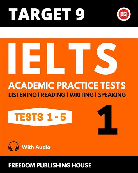 Buy IELTS Academic Practice Tests (2025): Listening | Reading | Writing ...