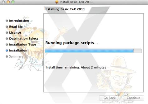 MacTeX Tutorial 的图像结果
