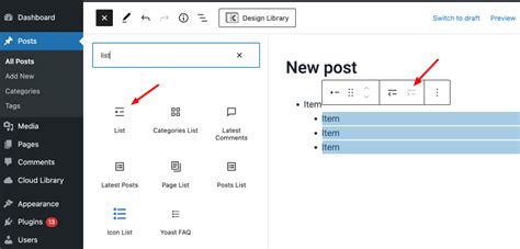 Image result for Create Nested Array in WordPress PHP