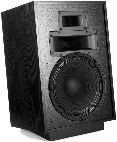 Buy Klipsch Heritage Series Heresy IV floorstanding speakers Online in ...