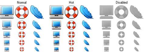 Image result for Small Computer Icon