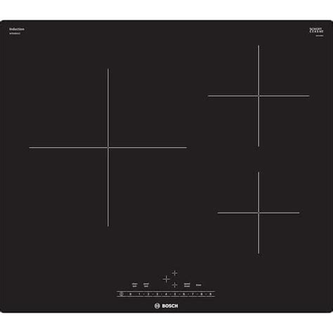 Image result for Bosch Induction Cooktop 12-Inch Marine