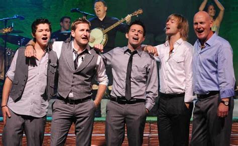 Celtic Thunder Heritage | KPBS Public Media
