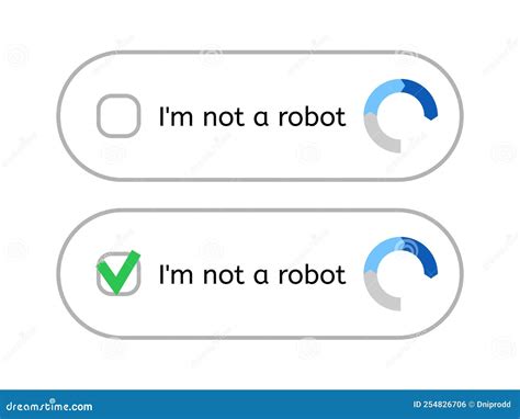 I'm Not a Robot 的图像结果