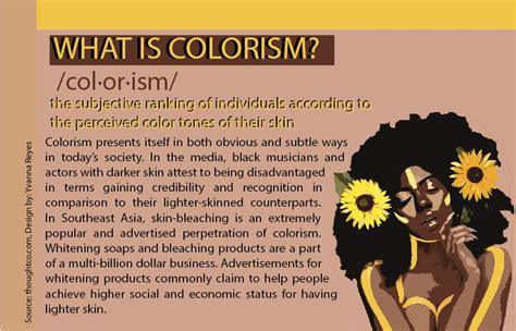 Image result for Local Colorism Definition