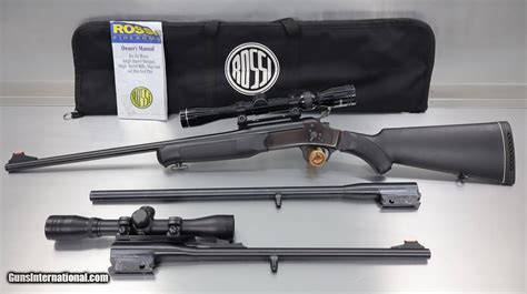 TAURUS Taurus Rossi Youth Trifecta Single Shot Rifle and Shotgun ...