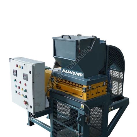 Metal Recycling Machine Manufacturer, Exporter from Delhi