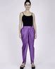 Buy Violet Trousers & Pants for Women by First Resort - Ramola Bachchan ...