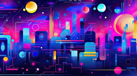Technology Cartoon Background 的图像结果
