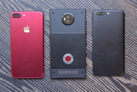 Red Phone 的图像结果