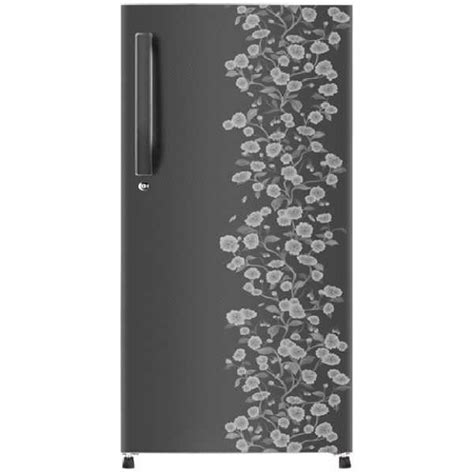 Haier HRD-1954CRD-R 195Ltrs 4S Single Door Refrigerator Price in India ...