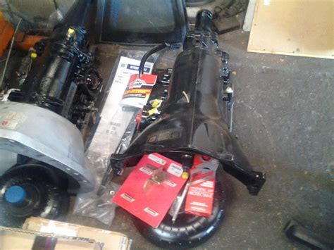 700R4 Torque Converter 的图像结果