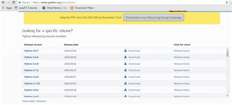 Image result for Python Download and Set Up