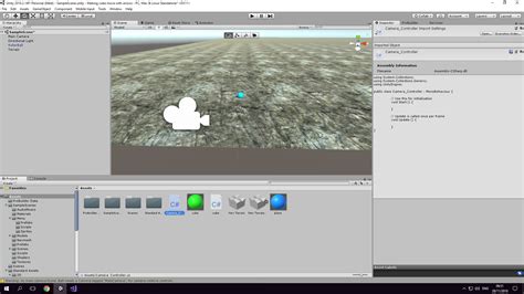 Image result for Move Cube in Unity