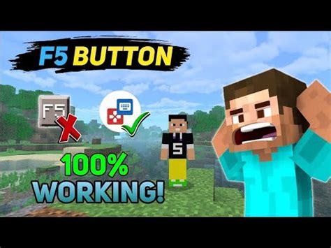 F5 Mode in Java Minecraft 的图像结果