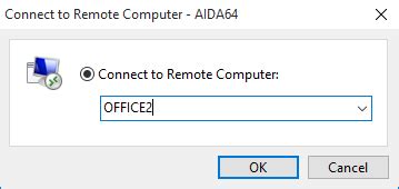 Image result for System Information Remote Computer