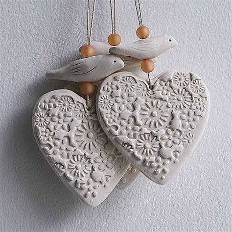 clay modelling ideas for adults