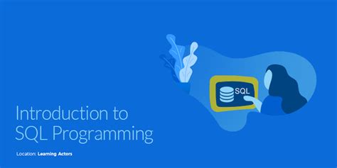 SQL Programmieren Anfanger 的图像结果
