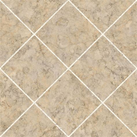 Ceramic Tile Kitchen Texture